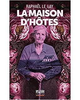 La maison d'hôtes - Raphaël Le Lay