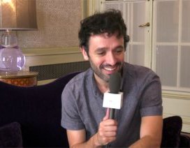 Le #GoFast de Rodrigo Sorogoyen