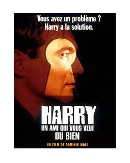 Harry, un ami qui vous veut du bien