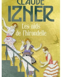 Mort de Liliane Korb, l'une des deux soeurs derrière la plume de Claude Izner