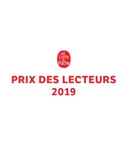 Le Prix des lecteurs et le Choix des libraires 2019 dévoilés