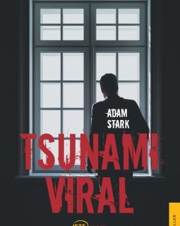 Tsunami Viral - Adam Stark
