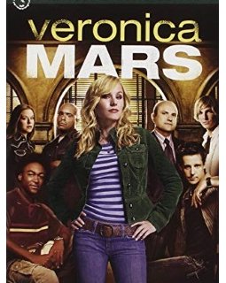 Veronica Mars saison 3