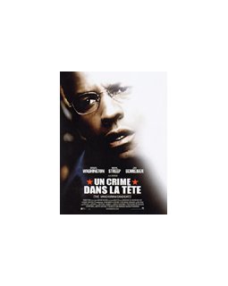Un crime dans la tête