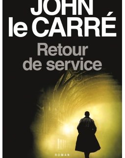 John Le Carré, farouche opposant au Brexit, était devenu irlandais peu avant son décès