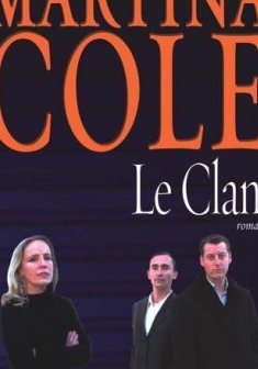 Le Clan - Martina Cole
