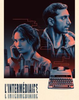 Le thriller L'Intermédiaire sera demain au cinéma !