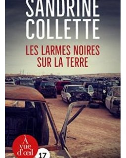 Deux événements littéraires au mois de juin