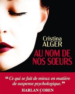 Au nom de nos sœurs - Cristina Alger 