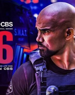 La fin de la série S.W.A.T. !