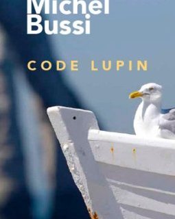 CODE LUPIN - MICHEL BUSSI