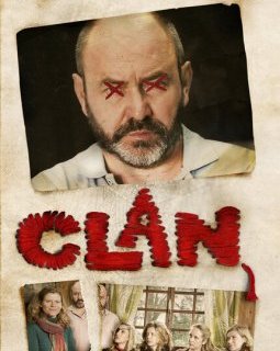 Clan : une série à la fois sardonique et jubilatoire
