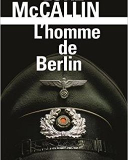 L'homme de Berlin