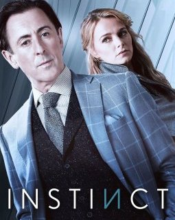 Instinct - Saison 1