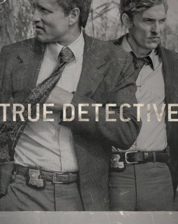 True Detective Saison 1