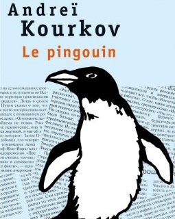 Le Pingouin - Andreï Kourkov