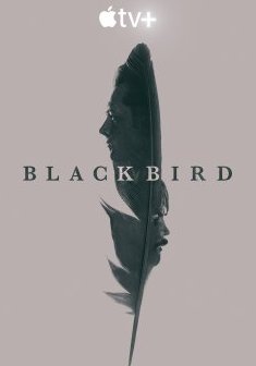 Black Bird - Dennis Lehane