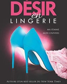 Désir en Lingerie