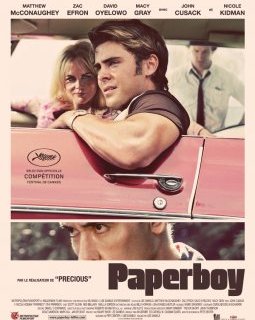 Paperboy