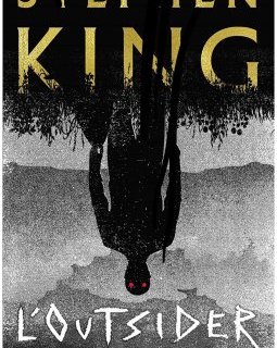 L'Outsider - Stephen King