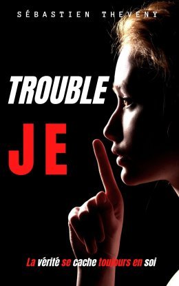 Trouble Je - Sébastien Théveny
