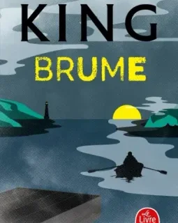 Brume - Stephen King