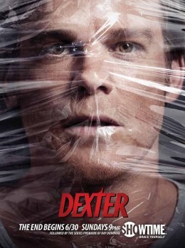 Dexter - saison 8
