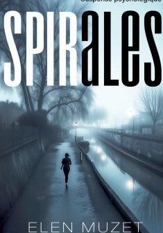 Spirales - Elen MUZET
