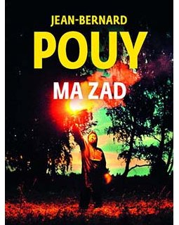 Rencontre avec Jean-Bernard Pouy pour Ma Zad