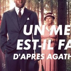 Canal + annonce la diffusion de la série d'après Agatha Christie : Un meurtre est-il facile ?
