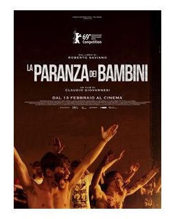 Piranhas - Claudio Giovannesi