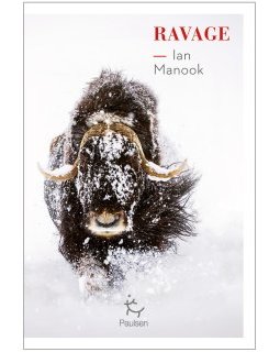 Ravage - Ian Manook