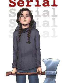 Serial - Terry Moore