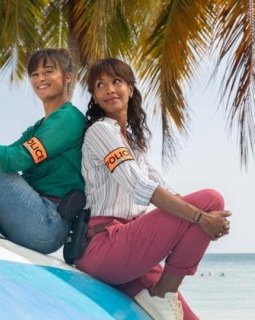 La nouvelle saison de Tropiques criminels débarquera début mai sur France 2.