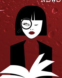 Sauvons nos libraires - Le noir à la rescousse