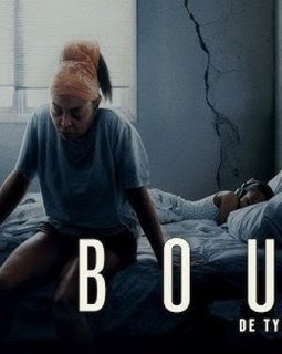 Ça vient d'arriver sur Netflix, le thriller "À bout"