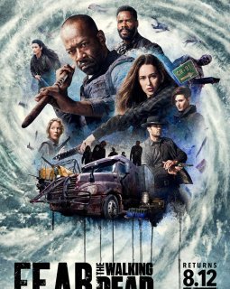 Fear the Walking Dead - Saison 5