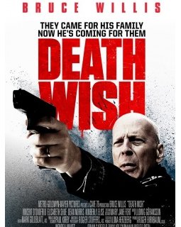 Retour explosif pour Bruce Willis !