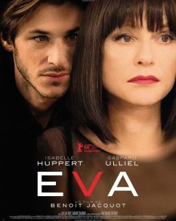 Eva (2018), le polar vénéneux de Benoit Jacquot - Benoit Jacquot