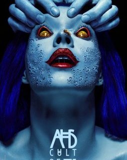 American Horror Story : Cult - saison 7