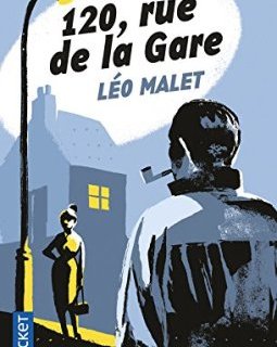 120, rue de la Gare - Léo MALET