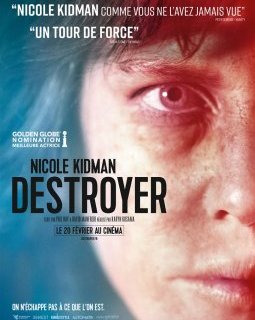 Destroyer - Karyn Kusama
