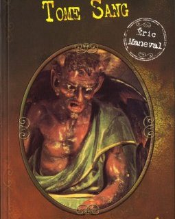 Rennes-le-Château : Tome Sang - Eric Maneval