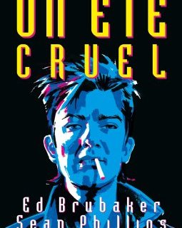 Une adaptation pour la série BD de polar : Criminal