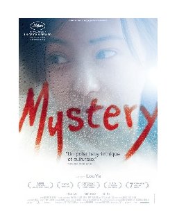 Mystery - Lou Ye