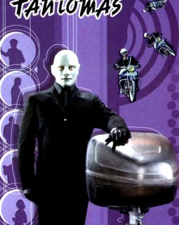 De nouvelles infos pour le projet Fantômas.