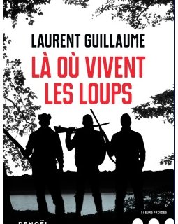 Laurent Guillaume sur France Culture
