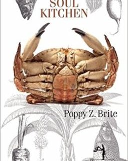 Soul kitchen - Poppy Z. Brite