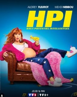 La première photo pour la saison 4 d'HPI !