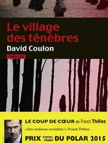 Découvrez le programme de dédicace de David Coulon !